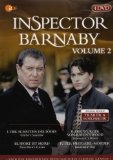 DVD - Inspector Barnaby 3