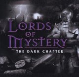 Various - Lords of Mystery-Trilogy