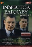 DVD - Inspector Barnaby, Vol. 05 (4 DVDs)