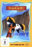 DVD - Yakari - Die TV-Serie 7