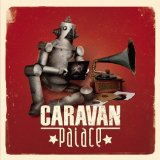 Caravan Palace - <I°_°I>