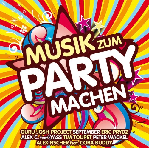 Sampler - Musik Zum Party Machen