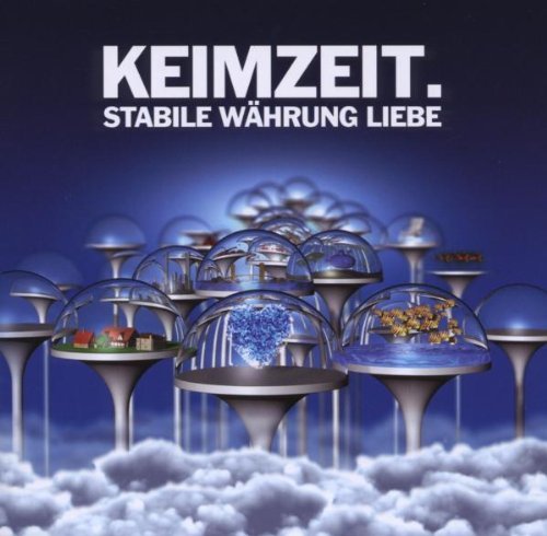Keimzeit - Stabile Währung Liebe