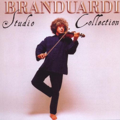 Angelo Branduardi - Studio Collection