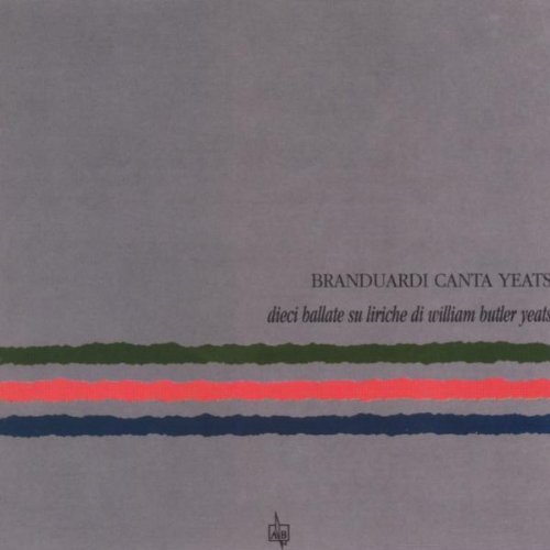 Angelo Branduardi - Canta Yeats