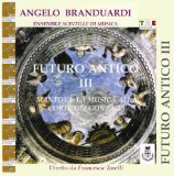 Angelo Branduardi - Futuro Antico VII