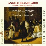 Angelo Branduardi - Futuro Antico VI-Roma E la Festa