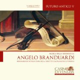 Angelo Branduardi - Futuro Antico VI-Roma E la Festa