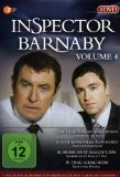 DVD - Inspector Barnaby 3