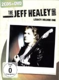 Healey , Jeff - Feel this