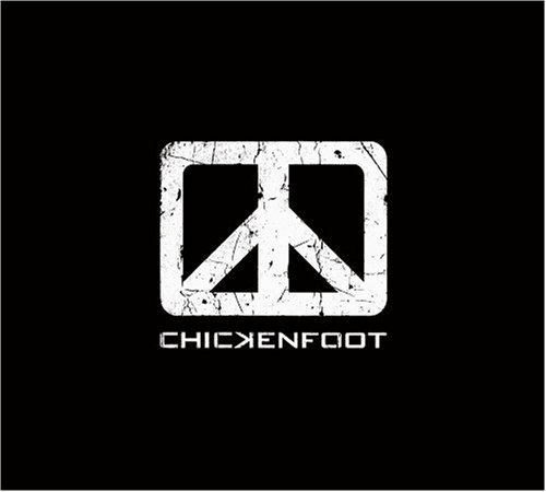 Chickenfoot - o. Titl