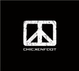 Chickenfoot - III