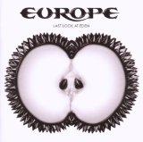 Europe - Bag of Bones