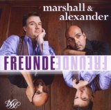 Marshall & Alexander - The way you touch my Soul / Hand in Hand