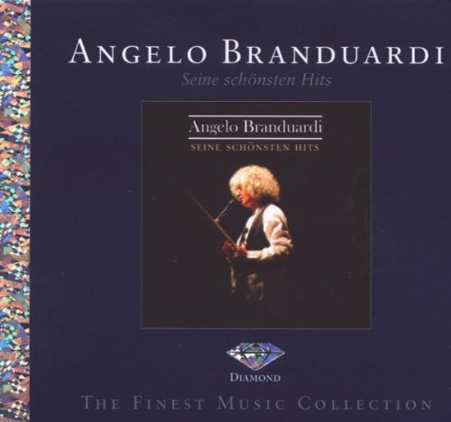 Angelo Branduardi - Seine Schönsten Hits (Diamond Edition)