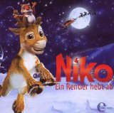 Various - Niko 2: Kleines Rentier,Großer Held