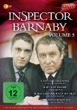 DVD - Inspector Barnaby 6