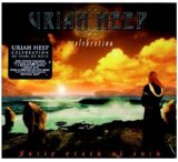 Uriah Heep - Between Two Worlds (DigiPak Edition)