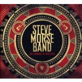 Morse , Steve - Split decision