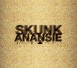 Skunk Anansie - Wonderlustre