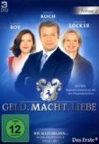 DVD - Geld.Macht.Liebe  Volume 3 (Folge 13 bis 19)