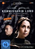 DVD - Kommissarin Lund - Das Verbrechen - Staffel 3