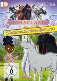 DVD - Horseland: Willkommen auf der Pferderanch