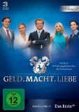 DVD - Geld.Macht.Liebe  Volume 3 (Folge 13 bis 19)