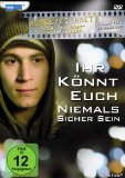 DVD - Knallhart