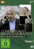  - Commissario Montalbano - Volume III [4 DVDs]