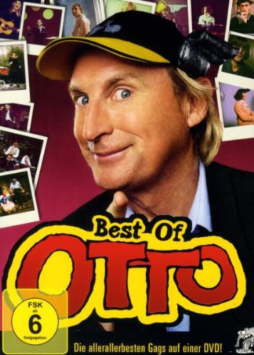 DVD - Otto - Best of