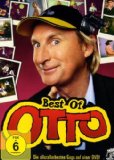 DVD - Otto - 50 Jahre Bühnenjubiläum - Eine Zeitreise durch die OTTO-Welt [2 DVDs]