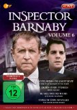 DVD - Inspector Barnaby, Vol. 05 (4 DVDs)