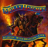 Molly Hatchet - o. Titel