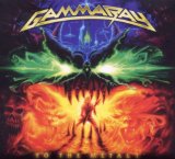 Gamma Ray - Majestic