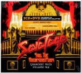 Trans-Siberian Orchestra - Night Castle (Europa Edition inkl. 2 Live Bonus Tracks)