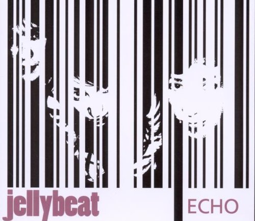 Jellybeat - Echo (Maxi)