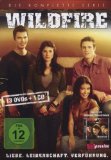 DVD - Heartland - Paradies für Pferde - Staffel 2/Teil 1 [3 DVDs]