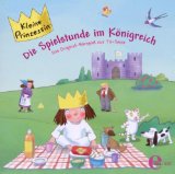 Kleine Prinzessin - (7)Gute Nacht-Original Hörspiel zur TV-Serie