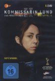 DVD - Kommissarin Lund - Das Verbrechen - Staffel 1 (Folgen 01 - 10)