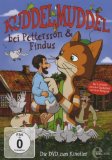 DVD - Pettersson und Findus - Jubiläums-Edition Folgen 1-3 [3 DVDs]