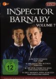 DVD - Inspector Barnaby 6