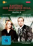DVD - Hautnah - Die Methode Hill: Staffel 2 (4 DVDs)