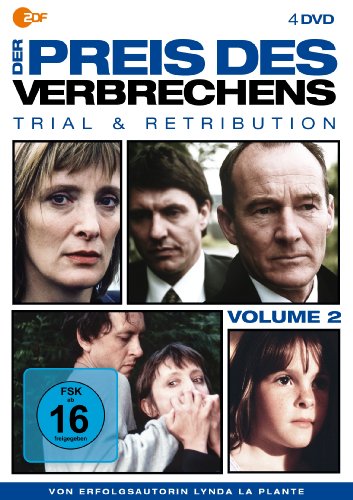 DVD - Der Preis des Verbrechens 2