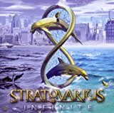 Stratovarius - Destiny