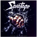 Savatage - Sirens+The Dungeons Are Calling: The Complete Session