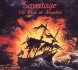 Savatage - Edge of Thorns (Reissue)