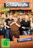  - Schillerstraße - Best of Staffel 1&2 [3 DVDs]