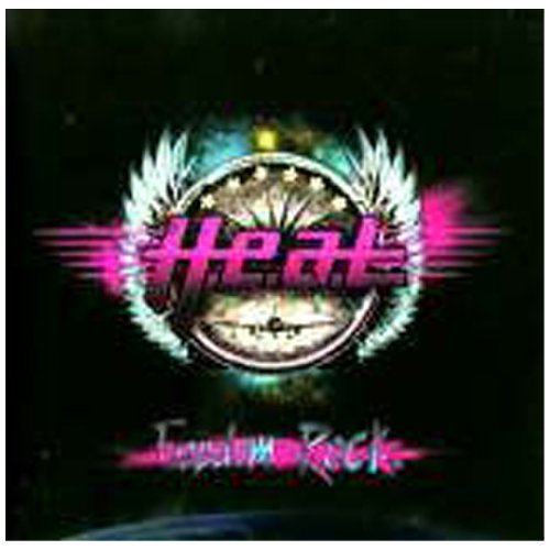 H.E.A.T - Freedom Rock