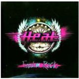 H.E.a.T - Into the Great Unknown